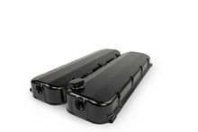 Load image into Gallery viewer, BBC SR20 Valve Cover Front Breather with Oilers for Improved Engine Performance