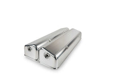 Load image into Gallery viewer, SMALL BLOCK CHEV VALVE COVER FRONT BREATHER NO OIL FILL