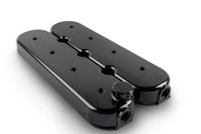 Load image into Gallery viewer, LS Valve Cover Front Breather for Engine Ventilation