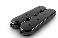 Load image into Gallery viewer, LS Valve Cover Front Breather for Engine Ventilation