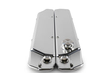 Load image into Gallery viewer, Holden 304 VN Head Valve Cover Front Breather Notch