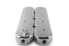 Load image into Gallery viewer, LS Valve Cover Front Breather for Engine Ventilation
