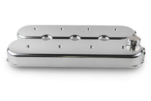Load image into Gallery viewer, LS Valve Cover Front Breather for Engine Ventilation