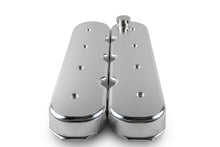 Load image into Gallery viewer, LS Valve Cover Front Breather for Engine Ventilation