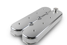 Load image into Gallery viewer, LS Valve Cover Front Breather for Engine Ventilation