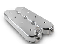 Load image into Gallery viewer, LS Valve Cover Front Breather for Engine Ventilation