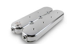 Load image into Gallery viewer, LS Valve Cover Front Breather for Engine Ventilation