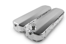 Load image into Gallery viewer, BBC Valve Cover Front Breather for Engine Ventilation