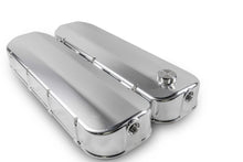 Load image into Gallery viewer, BBC Valve Cover Front Breather for Engine Ventilation