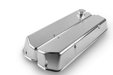 Load image into Gallery viewer, Holden 304 VN Head Valve Cover Front Breather No Notch for Engine