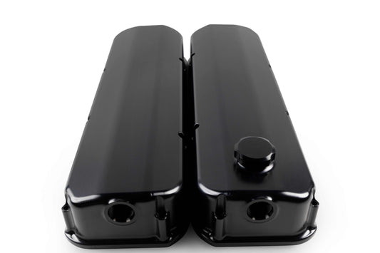 Ford Cleveland Valve Cover Front Breather for Engine Ventilation
