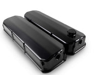 Load image into Gallery viewer, Ford Cleveland Valve Cover Front Breather for Engine Ventilation