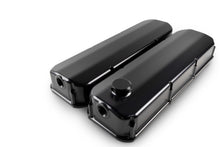 Load image into Gallery viewer, Ford Cleveland Valve Cover Front Breather for Engine Ventilation