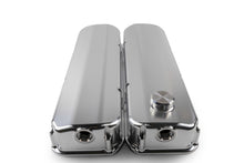 Load image into Gallery viewer, Ford Cleveland Valve Cover Front Breather for Engine Ventilation
