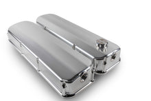 Load image into Gallery viewer, Ford Cleveland Valve Cover Front Breather for Engine Ventilation