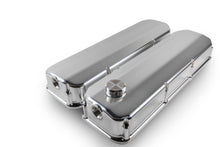 Load image into Gallery viewer, Ford Cleveland Valve Cover Front Breather for Engine Ventilation