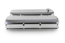 Load image into Gallery viewer, Ford Cleveland Valve Cover Front Breather for Engine Ventilation