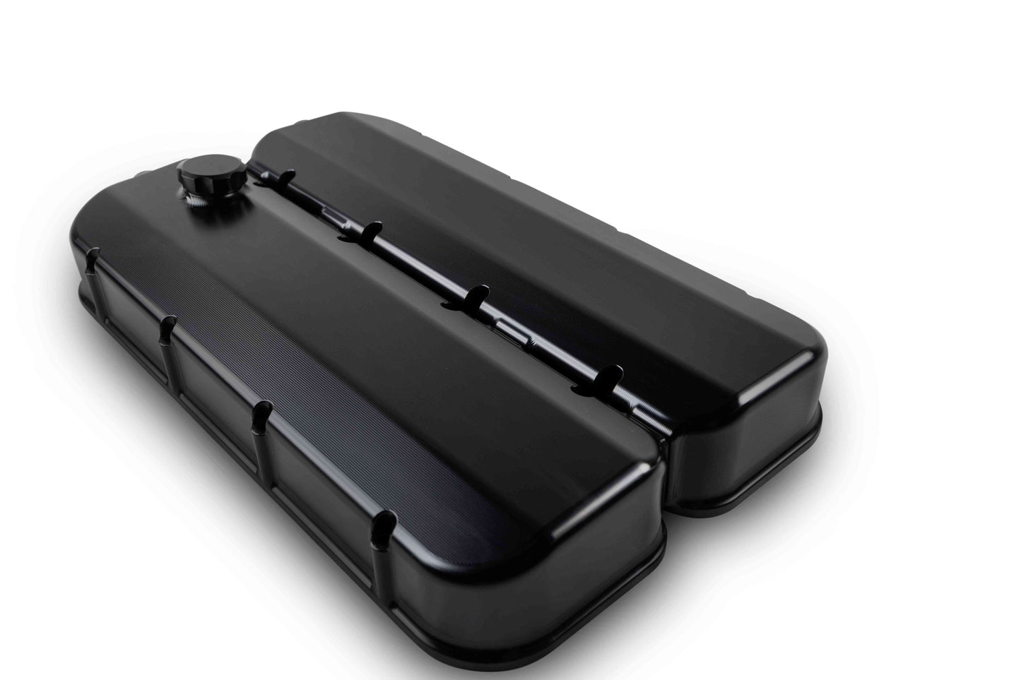 SB2 Valve Cover Front Breather for Engine Ventilation