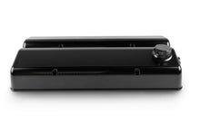 Load image into Gallery viewer, Small Block Chev Valve Cover Front Breather - Engine Airflow Enhancement