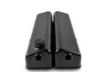 Load image into Gallery viewer, Small Block Chev Valve Cover Front Breather - Engine Airflow Enhancement