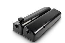 Load image into Gallery viewer, Small Block Chev Valve Cover Front Breather - Engine Airflow Enhancement