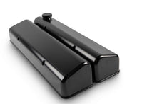 Load image into Gallery viewer, Small Block Chev Valve Cover Front Breather - Engine Airflow Enhancement