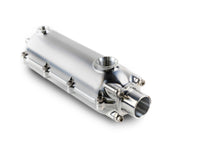 Load image into Gallery viewer, Oil Catch Can 80mm Round Single Dash 12 - Engine Efficiency Upgrade