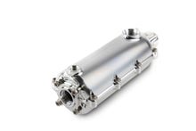 Load image into Gallery viewer, Oil Catch Can 80mm Round Single Dash 12 - Engine Efficiency Upgrade