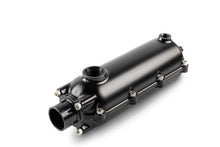 Load image into Gallery viewer, Oil Catch Can 80mm Round Single Dash 12 - Engine Efficiency Upgrade