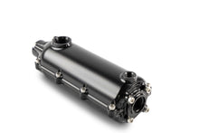 Load image into Gallery viewer, Oil Catch Can 80mm Round Single Dash 12 - Engine Efficiency Upgrade