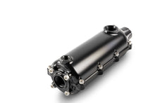 Load image into Gallery viewer, Oil Catch Can 80mm Round Single Dash 12 - Engine Efficiency Upgrade