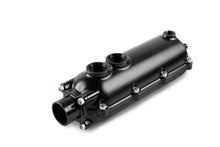 Load image into Gallery viewer, Oil Catch Can 80mm Round Dual Dash 12 - Durable and Efficient Engine Upgrade