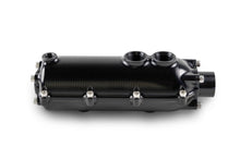 Load image into Gallery viewer, Oil Catch Can 80mm Round Dual Dash 12 - Durable and Efficient Engine Upgrade