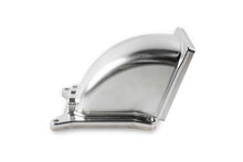 Load image into Gallery viewer, INTAKE ELBOW 4150 105MM LS Throttle Body Flange for LS engine airflow