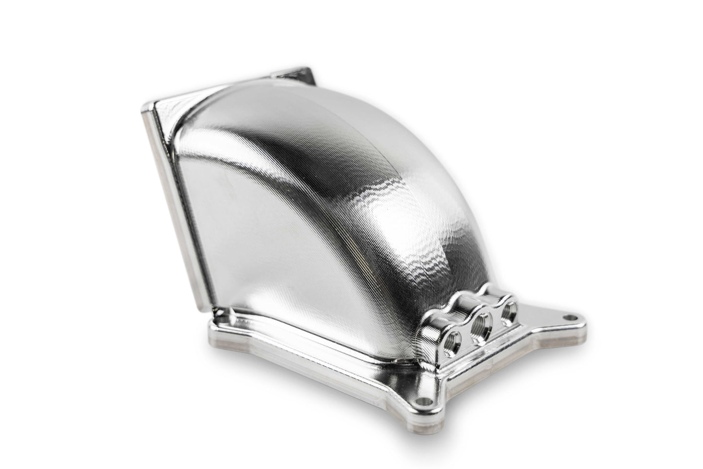 INTAKE ELBOW 4150 105MM LS Throttle Body Flange for LS engine airflow