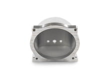 Load image into Gallery viewer, INTAKE ELBOW - 4500 - 125MM - ACCUFAB THROTTLE BODY FLANGE
