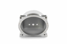 Load image into Gallery viewer, intake elbow - 4500 - 125mm - accufab throttle body flange for better airflow and engine performance