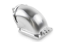 Load image into Gallery viewer, intake elbow - 4500 - 125mm - accufab throttle body flange for better airflow and engine performance