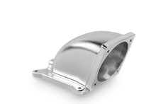 Load image into Gallery viewer, INTAKE ELBOW - 4150 - 105MM - FORD WILSON THROTTLE BODY FLANGE

