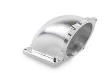 Load image into Gallery viewer, intake elbow - 4500 - 125mm - accufab throttle body flange for better airflow and engine performance