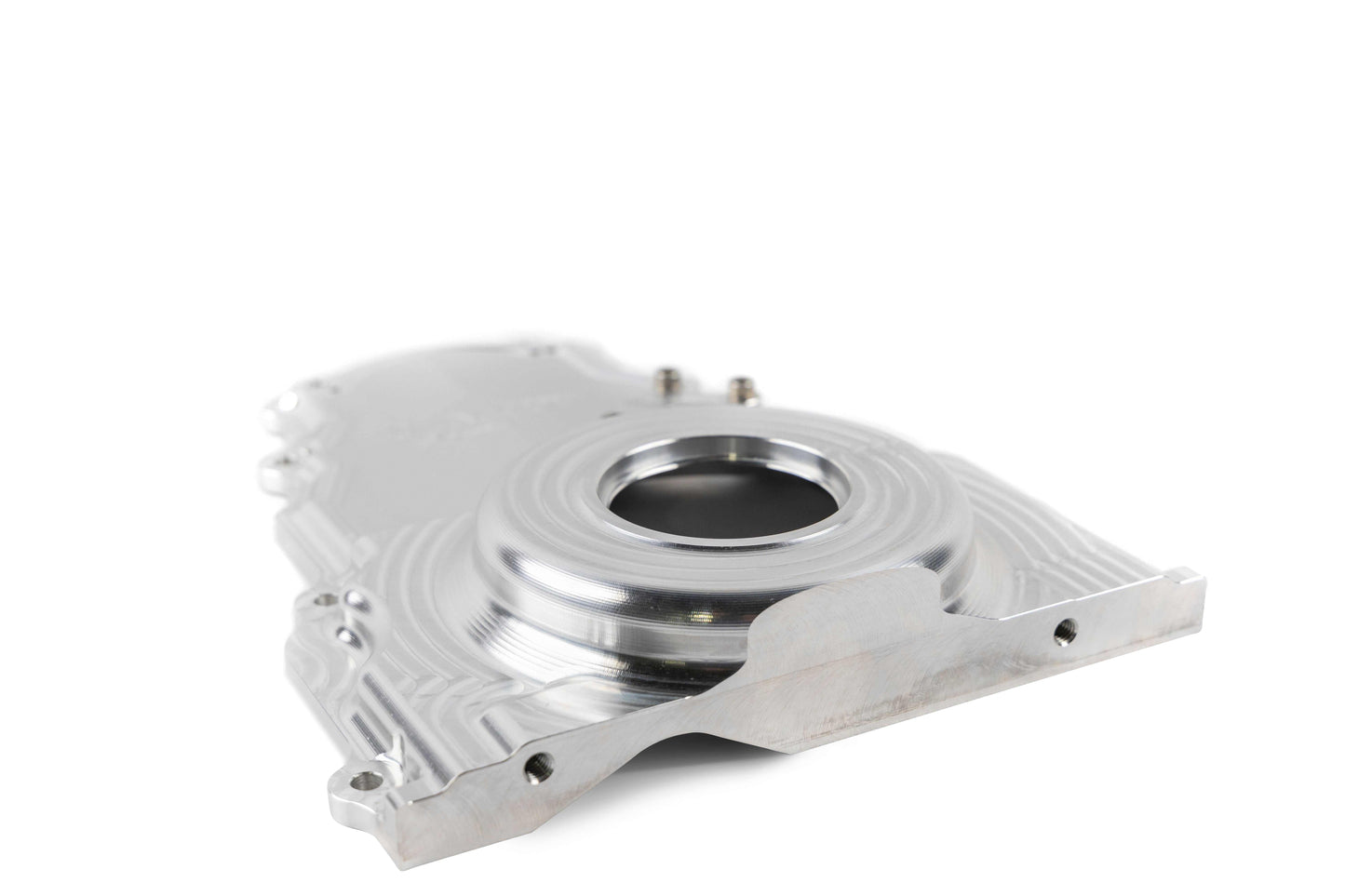 LS3 - Timing Cover for Engine Durability and Protection