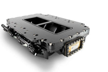 Load image into Gallery viewer, LS3 Low Height Roots Blower Mechanical Injection Intake