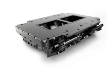 Load image into Gallery viewer, LS3 Low Height Roots Blower Mechanical Injection Intake