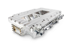 Load image into Gallery viewer, LS3 Low Height Roots Blower Mechanical Injection Intake