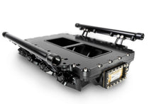 Load image into Gallery viewer, LS7 Intake 671-871 Roots Blower EFI Black - High-Performance Upgrade