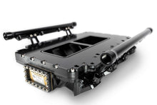 Load image into Gallery viewer, LS7 Intake 671-871 Roots Blower EFI Black - High-Performance Upgrade