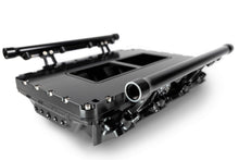 Load image into Gallery viewer, LS7 Intake 671-871 Roots Blower EFI Black - High-Performance Upgrade