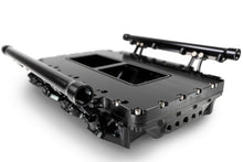 Load image into Gallery viewer, LS7 Intake 671-871 Roots Blower EFI Black - High-Performance Upgrade