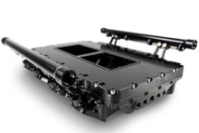 Load image into Gallery viewer, LS3 Low Height Roots Blower EFI Intake - 671/871 Performance Manifold