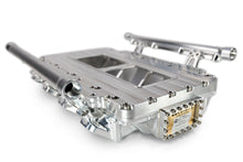 Load image into Gallery viewer, LS1 INTAKE - 671 - 871 - LOW HEIGHT ROOTS BLOWER - EFI